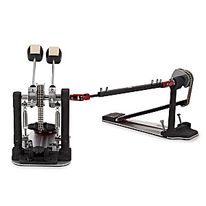 DW CP 9002XF Extended Footboard Double Bass Drum Pedal